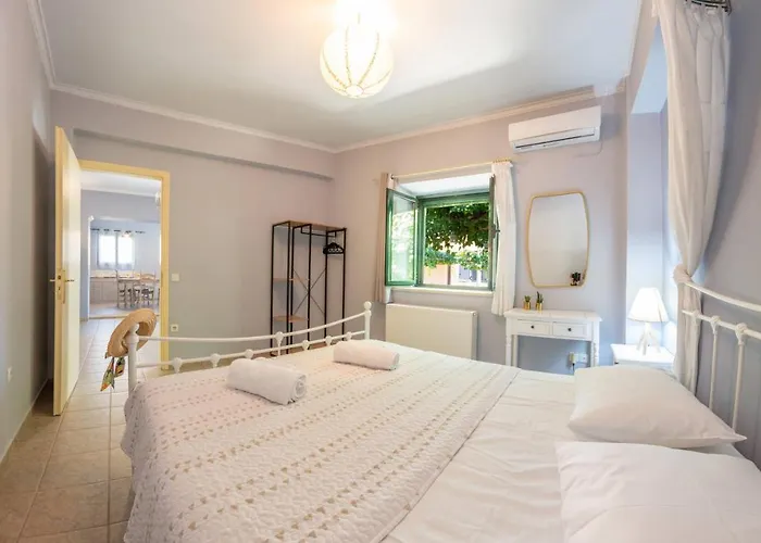 Сasa de vacaciones Mouria *