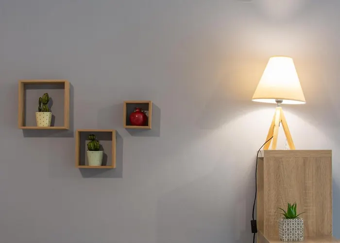 Σπίτι διακοπών Mouria *