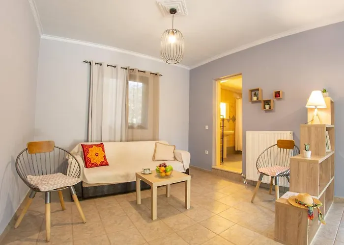 Mouria Σπίτι διακοπών