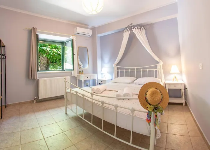 Σπίτι διακοπών Mouria Πινακοχώρι