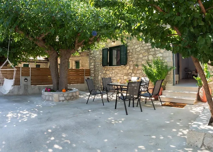 Σπίτι διακοπών Mouria Πινακοχώρι