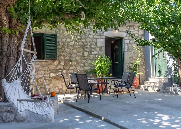 Mouria * Πινακοχώρι