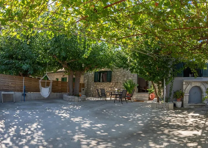 Σπίτι διακοπών Mouria