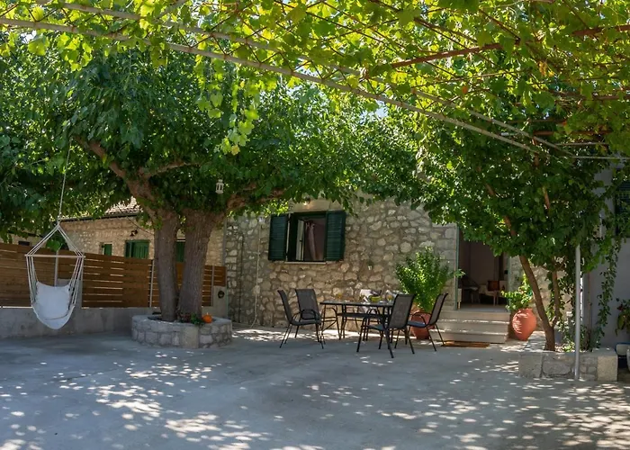 Mouria Σπίτι διακοπών Πινακοχώρι