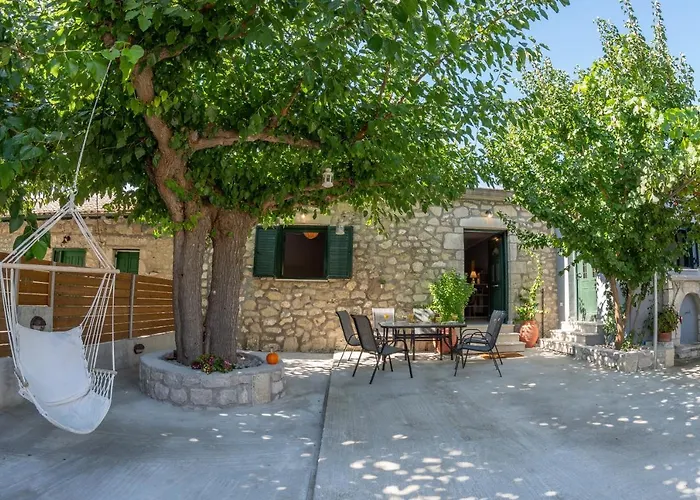 Σπίτι διακοπών Mouria Πινακοχώρι